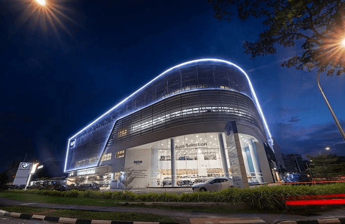 Singapore