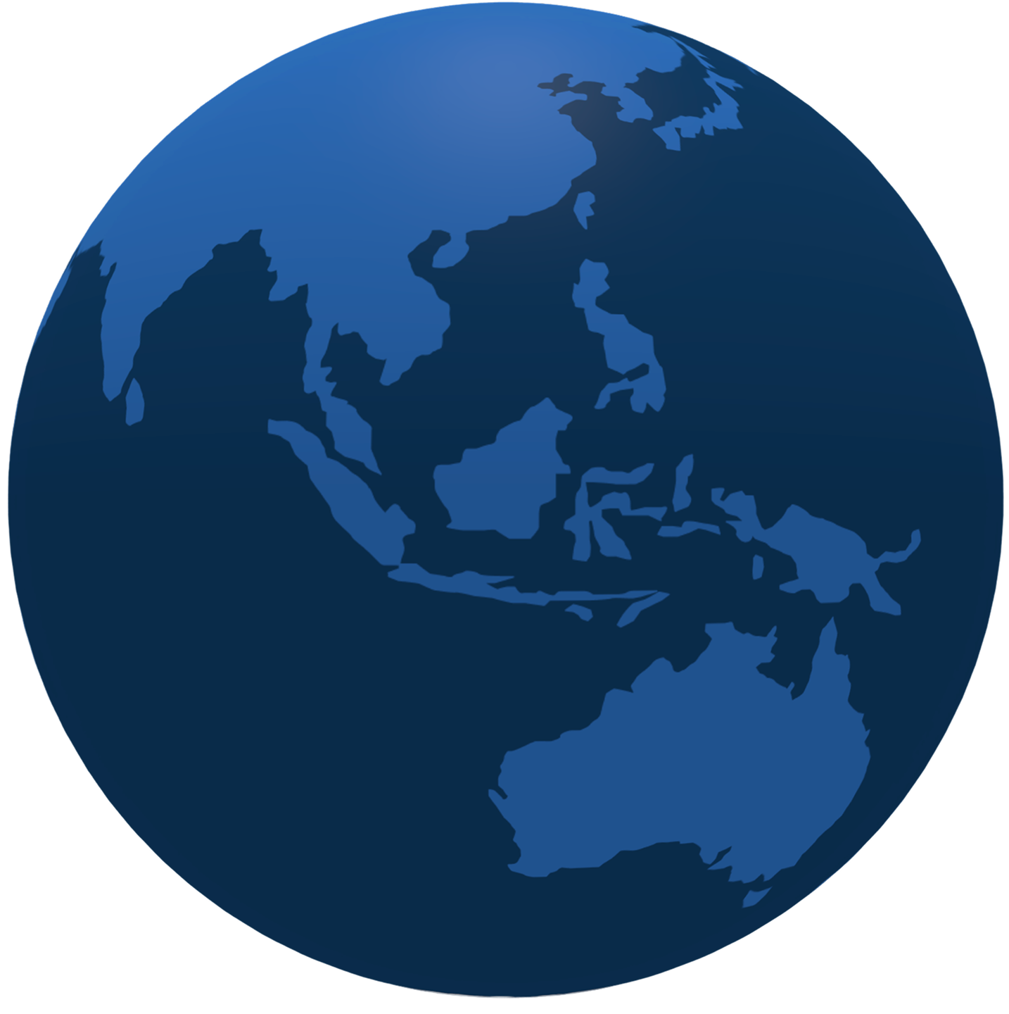 Markets Map